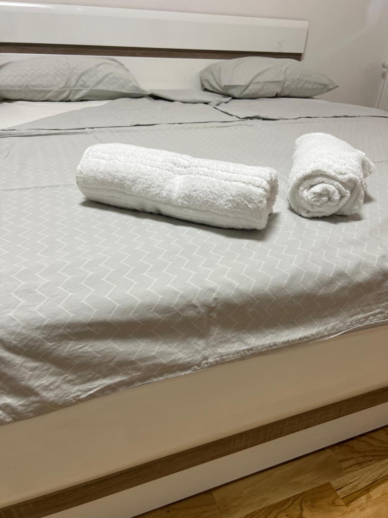Sena City Center SJJ Eksteriør bilde