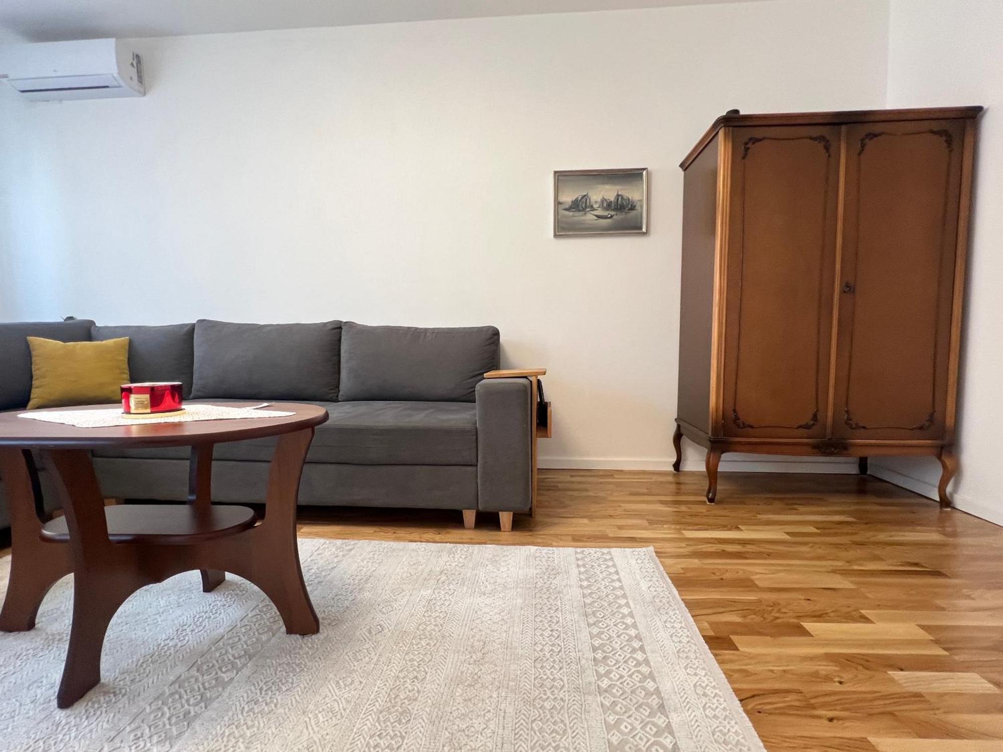 Sena City Center SJJ Eksteriør bilde